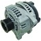 Wai Global Alternator, ALTND IRIF HP, 100 Amp12 Volt, CW, 7Groove Pulley 11034N - alternate 7